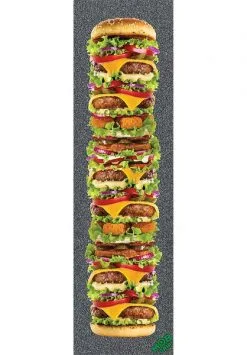 MOB Griptape 9" Big Burger
