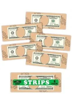MOB Griptape Strips 9" Hundos (5 Strips)