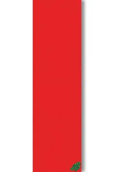 MOB Griptape 9" Red