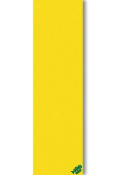 MOB Griptape 9" Yellow