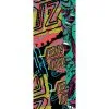 MOB Griptape 9" Santa Cruz 1 MOB Griptape 9" Santa Cruz -Skateboards Winkel mob griptape griptape santa cruz no pattern multicolored vorderansicht 0142858