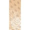 MOB Griptape 9" Shattered -Skateboards Winkel mob griptape griptape shattered clear white clear vorderansicht 0142853