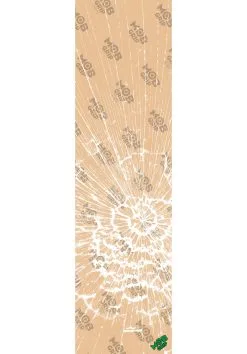 MOB Griptape 9" Shattered