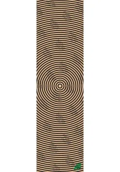 MOB Griptape 9" Trip Out