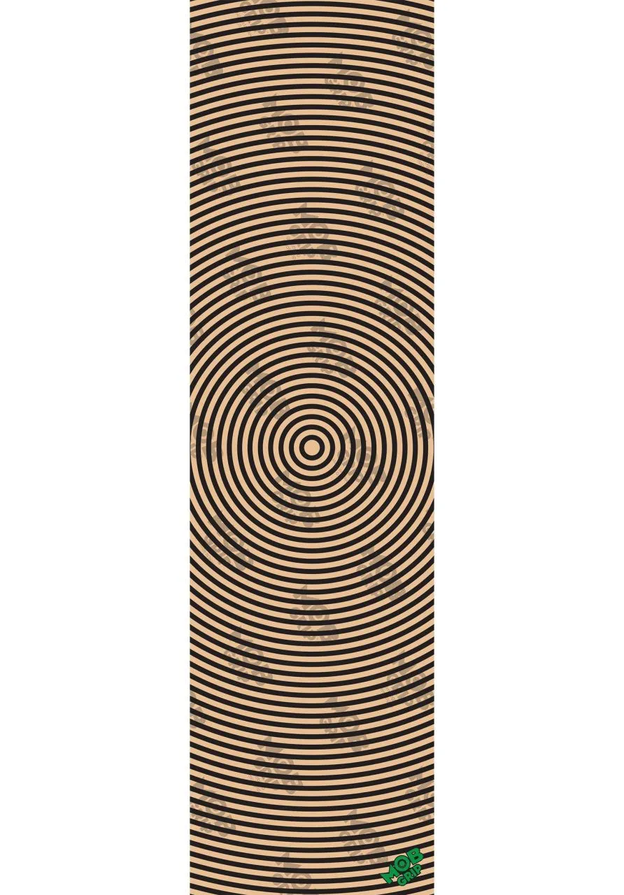 MOB Griptape 9" Trip Out 3 MOB Griptape 9" Trip Out