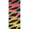 MOB Griptape 9" Wyld Tiger -Skateboards Winkel mob griptape griptape wyld tiger red yellow vorderansicht 0142648