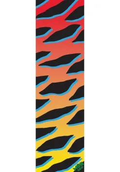 MOB Griptape 9" Wyld Tiger