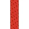 MOB Griptape 9" Transparent Red -Skateboards Winkel mob mob graphic transparent colors red 9