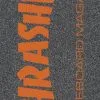 MOB Griptape 9" Thrasher Orange -Skateboards Winkel mob printed grip tape wo