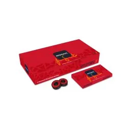 Mosaic Super 1 Javier Sarmiento Abec 7 Lagers