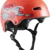 TSG Nipper Mini Kinder Skate Helm Underwater Things