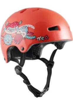 TSG Nipper Mini Kinder Skate Helm Underwater Things