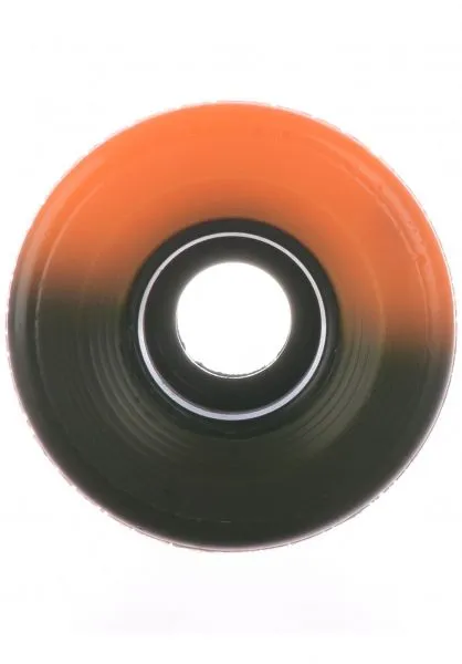 OJ Wheels 55mm Mini Super Juice 78a Skateboardwielen Orange-black 5 OJ Wheels 55mm Mini Super Juice 78a Skateboardwielen Orange-black - Afbeelding 3