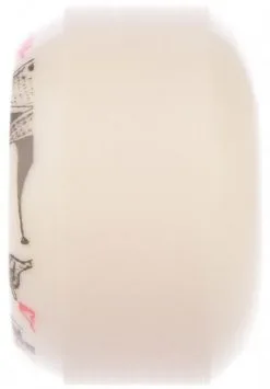 OJ Wheels 56mm Ryan Townley Elite Mini 101A Skateboardwielen -Skateboards Winkel oj wheels rollen 56mm ryan townley elite mini combo 101a white closeup1 0135177 600x600