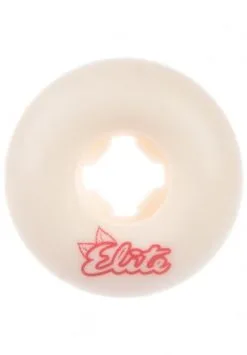 OJ Wheels 56mm Ryan Townley Elite Mini 101A Skateboardwielen -Skateboards Winkel oj wheels rollen 56mm ryan townley elite mini combo 101a white closeup2 0135177 600x600