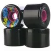 OJ Wheels 60mm Super Juice CMYK 78A Skateboardwielen Black -Skateboards Winkel oj wheels rollen 60mm super juice cmyk 78a black oberansicht 0135185 600x600 1