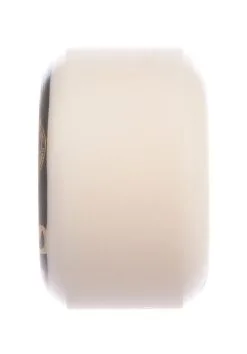 OJ Wheels 53mm Elite Hardline Wide 99A Skateboardwielen White -Skateboards Winkel oj wheels rollen elite hardline wide 99a white closeup1 0134679 1