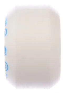 OJ Wheels 52mm From Concentrate 2 Hardline 101a Skateboardwielen -Skateboards Winkel oj wheels rollen from concentrate 2 hardline 101a white blue closeup1 0135083