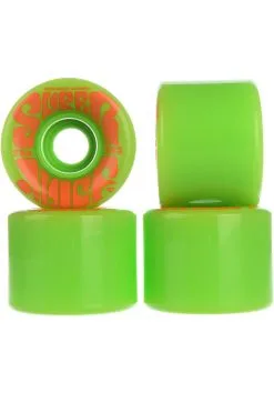 OJ Wheels 55mm Mini Super Juice 78a Skateboardwielen Green 8 OJ Wheels 55mm Mini Super Juice 78a Skateboardwielen Green -Skateboards Winkel oj wheels rollen mini super juice 78a green rueckenansicht 0134410