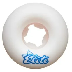 OJ Wheels 54mm Baca Vegas 2 Elite Mini Combo 101A Skateboardwielen White -Skateboards Winkel oj baca vegas2 elite minicombo 54 back 448x448