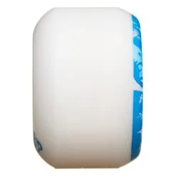 OJ Wheels 54mm Baca Vegas 2 Elite Mini Combo 101A Skateboardwielen White -Skateboards Winkel oj baca vegas2 elite minicombo 54 surface 448x448