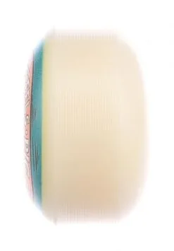 Pig Hog Wild Skateboardwielen 54 Mm Green -Skateboards Winkel pig rollen hog wild 101a white green closeup1 0135478 600x600