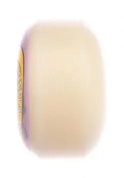 Pig Hog Wild Skateboardwielen 53 Mm Purple -Skateboards Winkel pig rollen hog wild 101a white purple closeup1 0135478 600x600