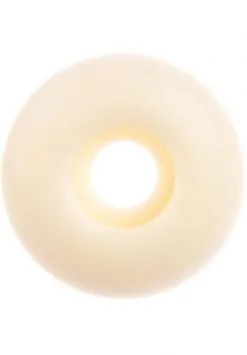 Pig Hog Wild Skateboardwielen 53 Mm Purple -Skateboards Winkel pig rollen hog wild 101a white purple closeup2 0135478 600x600