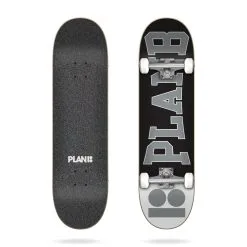 Plan-B Plan B Academy 7.75" Compleet Skateboard