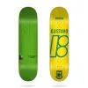 Plan-B Plan B College Felipe 7.75" Skateboard Deck 2 Plan-B Plan B College Felipe 7.75" Skateboard Deck -Skateboards Winkel plan b college felipe 7 75 deck