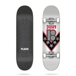 Plan-B Plan B Danny Way One Offs 8.125" Compleet Skateboard