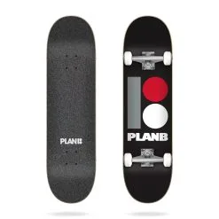 Plan-B Plan B Original 8.0" Compleet Skateboard