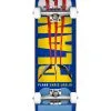 Plan-B Plan B Joslin Team OG 8" Compleet Skateboard -Skateboards Winkel plan b skateboard komplett joslin team og blue vorderansicht 0162594