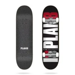 Plan-B Plan B Team 8.0" Compleet Skateboard