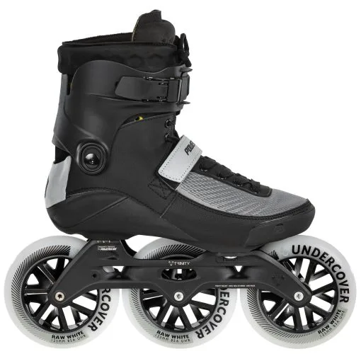 Powerslide Swell Inline Skates 125 Mm Nite 4 Powerslide Swell Inline Skates 125 Mm Nite -Skateboards Winkel pr4104bi18112 510050 36433 swell nite 125 3d adapt sz4