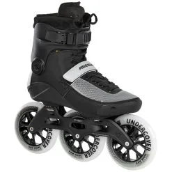 Powerslide Swell Inline Skates 125 Mm Nite -Skateboards Winkel pr4104bi18115 510050 36433 swell nite 125 3d adapt sz4