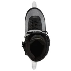 Powerslide Swell Inline Skates 125 Mm Nite -Skateboards Winkel pr4104bi18116 510050 36433 swell nite 125 3d adapt sz4