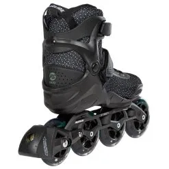 Powerslide Phuzion Enzo Inline Skates 90 Mm Black White 10 Powerslide Phuzion Enzo Inline Skates 90 Mm Black White -Skateboards Winkel pr5875bi17882 940684 37244 enzo 90 sz4