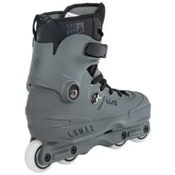 USD Aeon Nick Lomax Pro 60 Aggressive Inline Skates Grey -Skateboards Winkel pr5905bi18622 710191 37358 aeon nick lomax pro 60 sz4