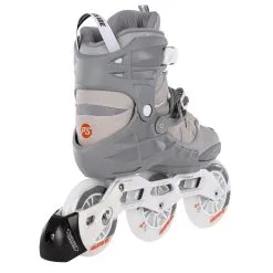 Powerslide Phuzion Argon Inline Skates 110 Mm Cement -Skateboards Winkel pr5920bi20281 940686 37296 phuzion argon cement 110 sz4