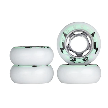 USD Undercover Mery Munoz Inline Skate Wielen 60mm (4 Stuks) - Afbeelding 3