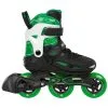 Powerslide Phuzion Universal Green Kinder Inline Skates -Skateboards Winkel pr8423bi16666 940688 37781 universe green sz4