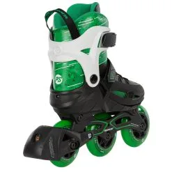Powerslide Phuzion Universal Green Kinder Inline Skates -Skateboards Winkel pr8423bi20056 940688 37781 universe green adj sz4 274f8822 82d9 43b3 a828 e5a433a5d6c0