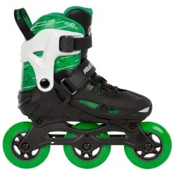 Powerslide Phuzion Universal Green Kinder Inline Skates -Skateboards Winkel pr8423bi20059 940688 37781 universe green adj sz4 c1663ff2 d626 481f 9ddb 43d043378228
