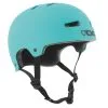 TSG Evolution Skateboard Helm Satin Petrol -Skateboards Winkel prilba tsg evolution solid color satin petrol