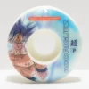 Primitive Dragon Ball Super Rodriguez Ultra Instinct Skateboardwielen 52mm -Skateboards Winkel primitive x dragon ball super ultra instinct prod 52mm 101a skateboard wheels 342827 front us