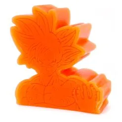 Primitive Dragon Ball Super Goku Wax