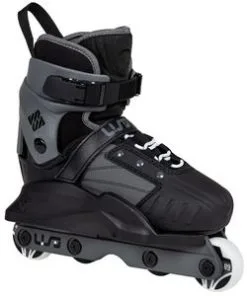 USD Transformer Kids Aggressive Inline Skates