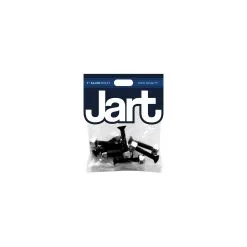 Jart Bolts & Nuts 1" Skateboard Hardware