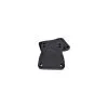 Iron Trucks Long Island Riser Pads 6mm (2 Stuks) -Skateboards Winkel product l o long island riser pad black ruber 6mm